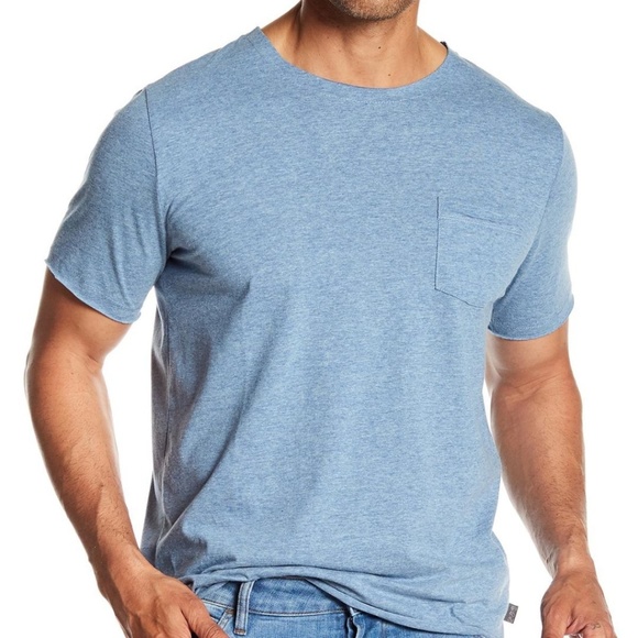 Threads 4 Thought Other - Threads 4 Thought  Organic Cotton Tee Shirt